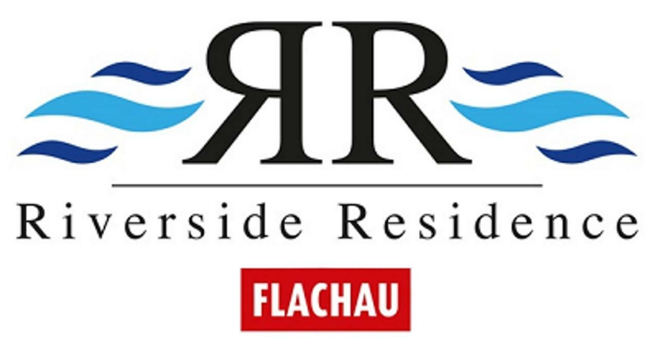 Riverside Residence Flachau Bagian luar foto