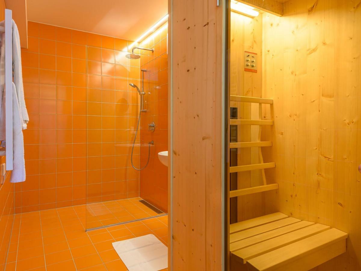 Riverside Residence Flachau Bagian luar foto